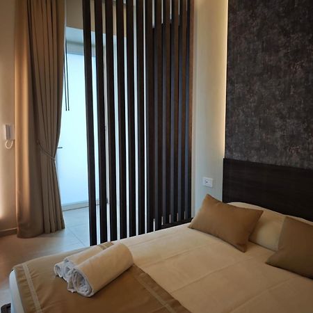 Shanti Rooms & Apartments Castello 바콜리 외부 사진