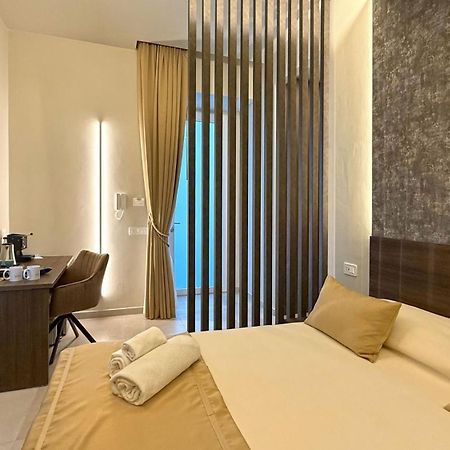 Shanti Rooms & Apartments Castello 바콜리 외부 사진