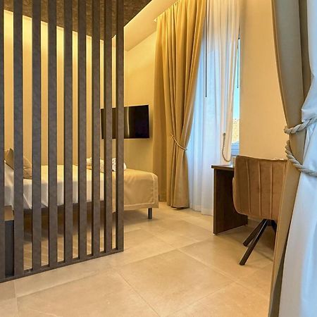 Shanti Rooms & Apartments Castello 바콜리 외부 사진