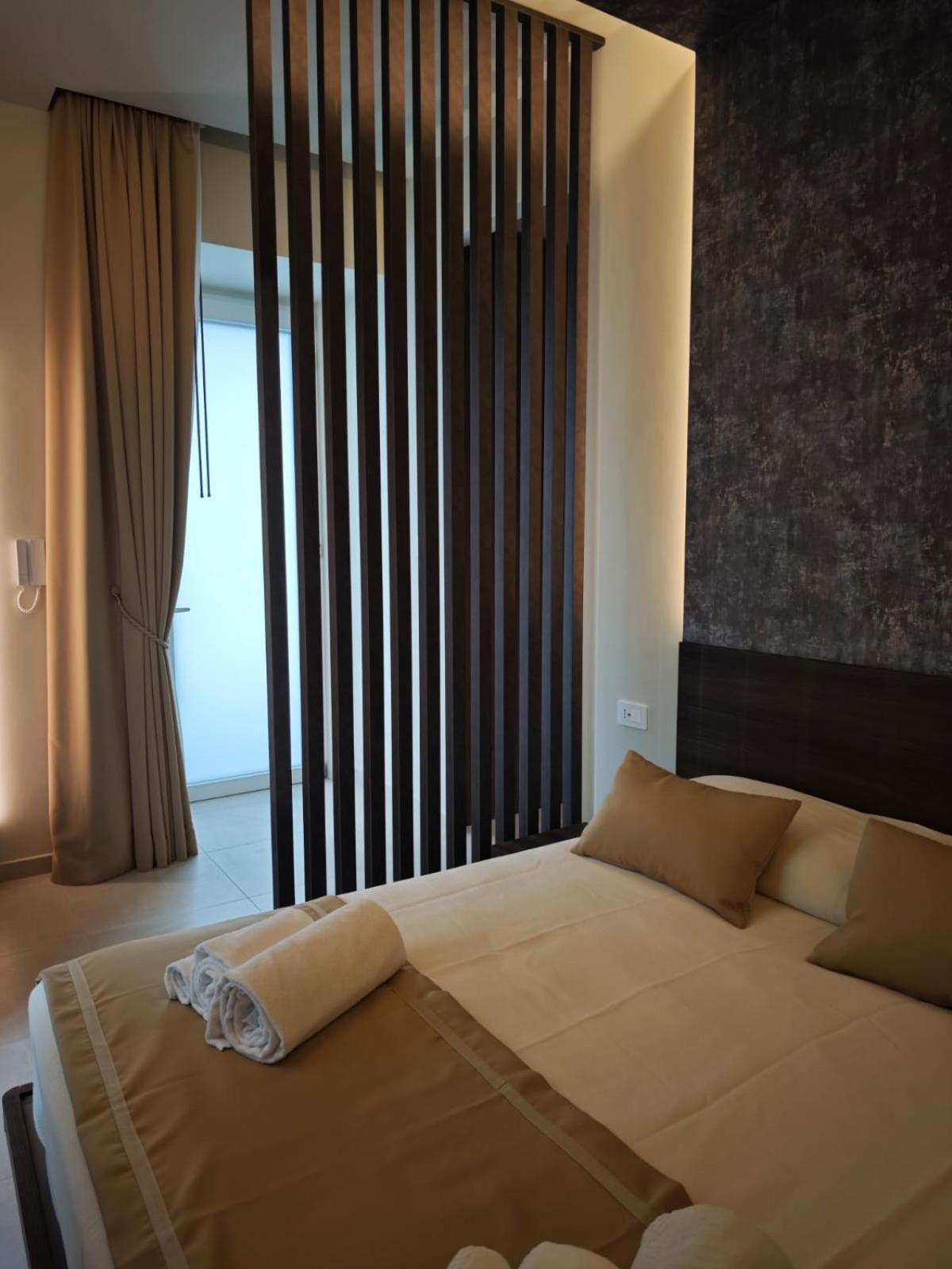 Shanti Rooms & Apartments Castello 바콜리 외부 사진